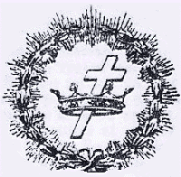 symbole franc maçon dans Tour de Garde