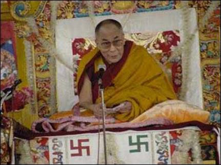 Dalaï Lama